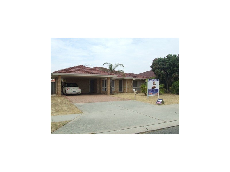 86 Berkley Road, Marangaroo WA 6064