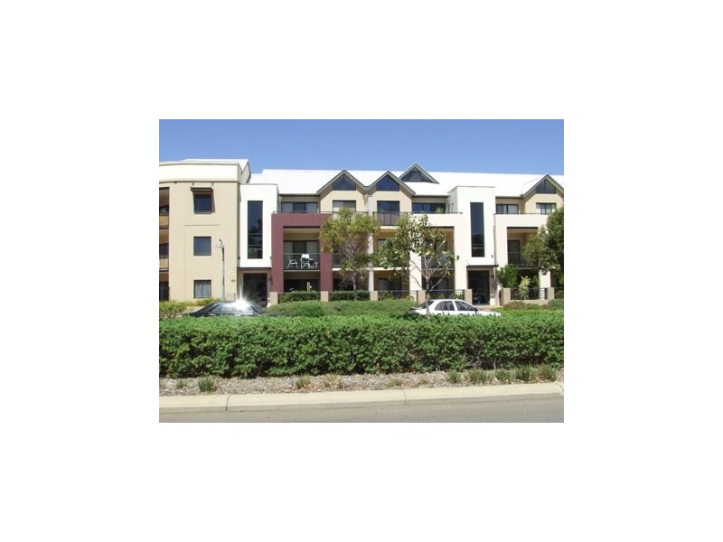 41/162 Lakeside Drive, Joondalup WA 6027