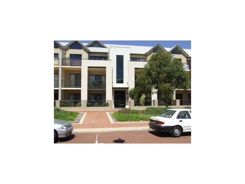 41/162 Lakeside Drive, Joondalup WA 6027