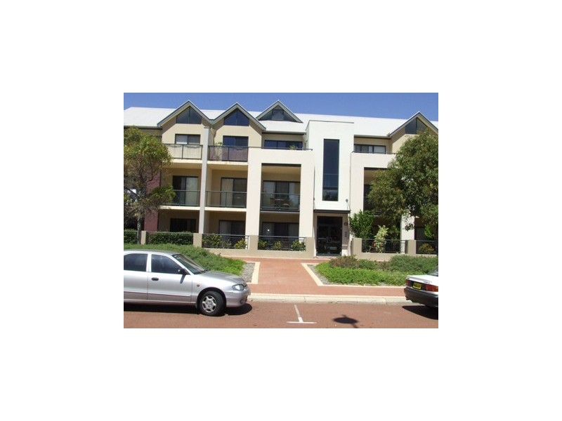 41/162 Lakeside Drive, Joondalup WA 6027