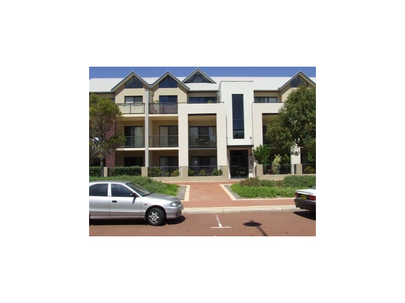 41/162 Lakeside Drive, Joondalup WA 6027