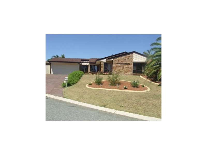 3 Panache Gardens, Joondalup WA 6027