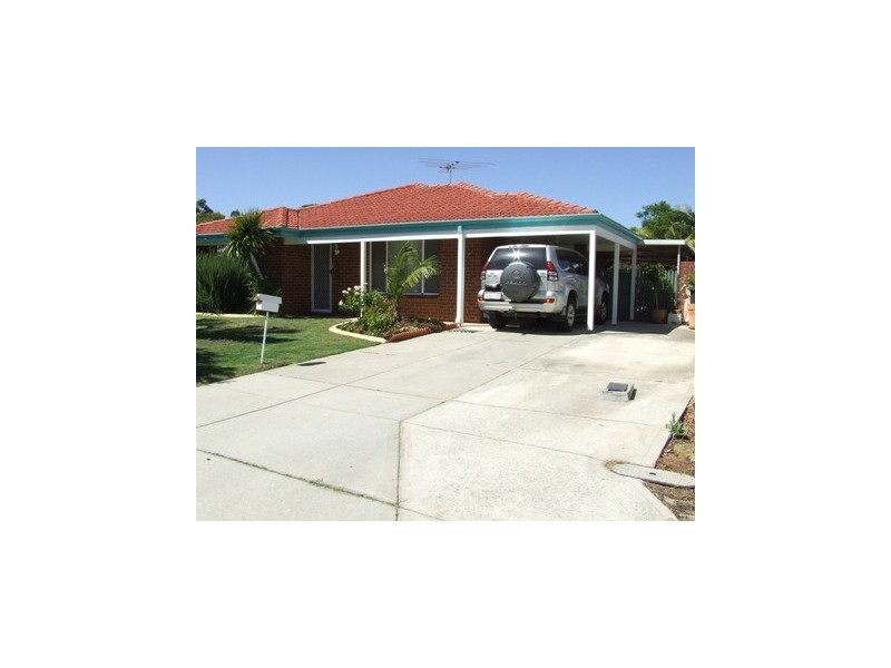 1 Coppice Court, Banksia Grove WA 6031
