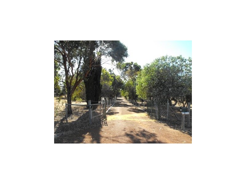 57 Tamarisk Drive, Gabbadah WA 6041