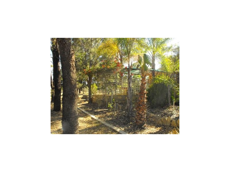 57 Tamarisk Drive, Gabbadah WA 6041