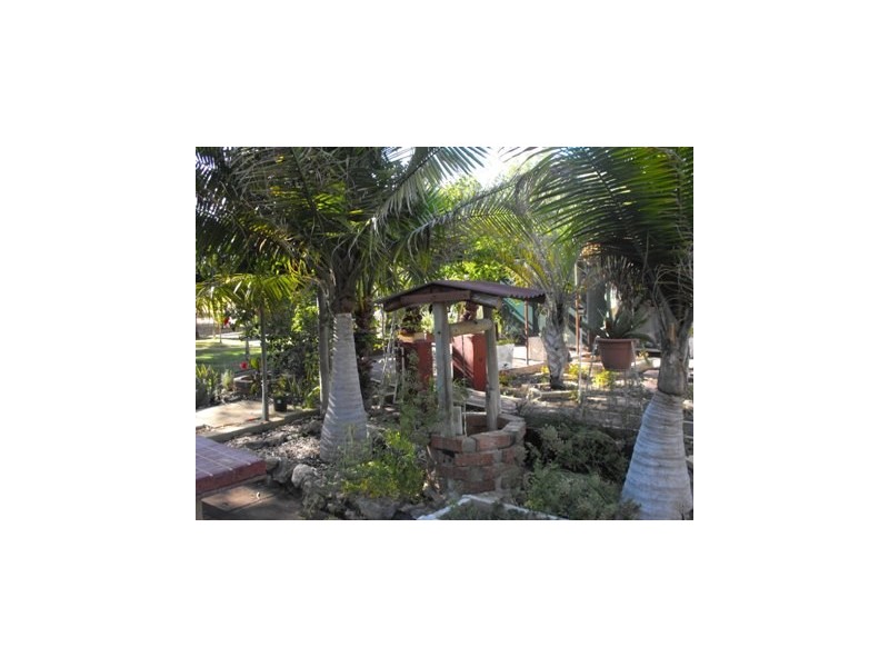 57 Tamarisk Drive, Gabbadah WA 6041