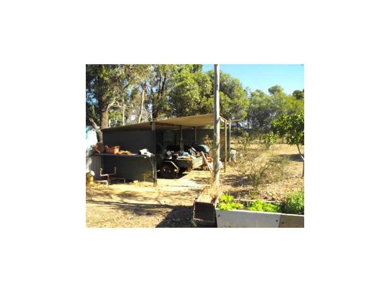 57 Tamarisk Drive, Gabbadah WA 6041