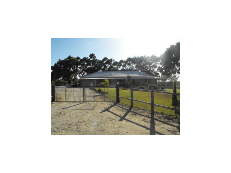 38 Heffron Way, Gabbadah WA 6041