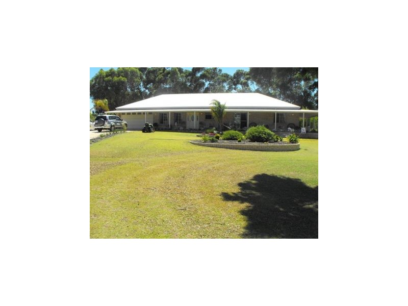 38 Heffron Way, Gabbadah WA 6041