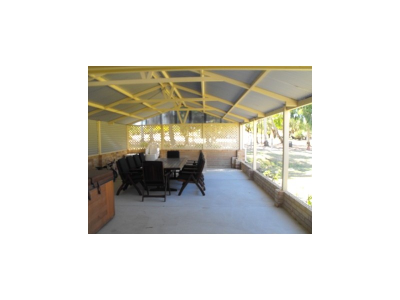 38 Heffron Way, Gabbadah WA 6041