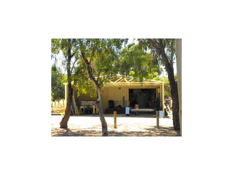 38 Heffron Way, Gabbadah WA 6041
