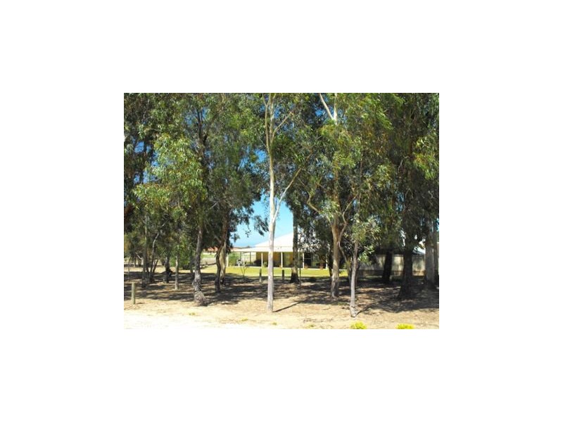 38 Heffron Way, Gabbadah WA 6041