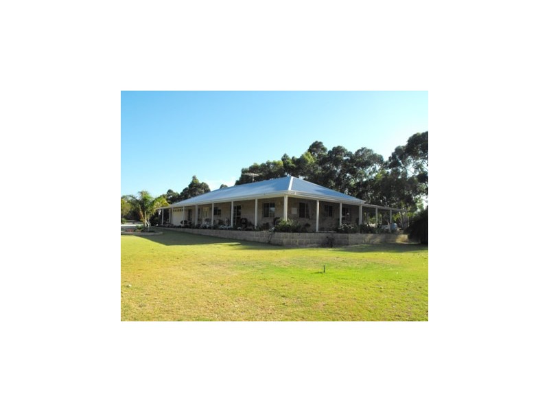 38 Heffron Way, Gabbadah WA 6041