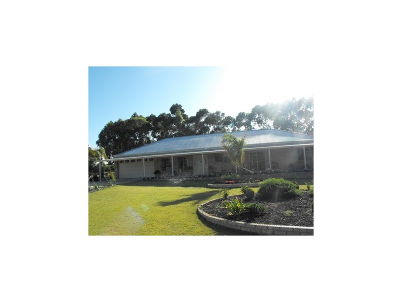 38 Heffron Way, Gabbadah WA 6041