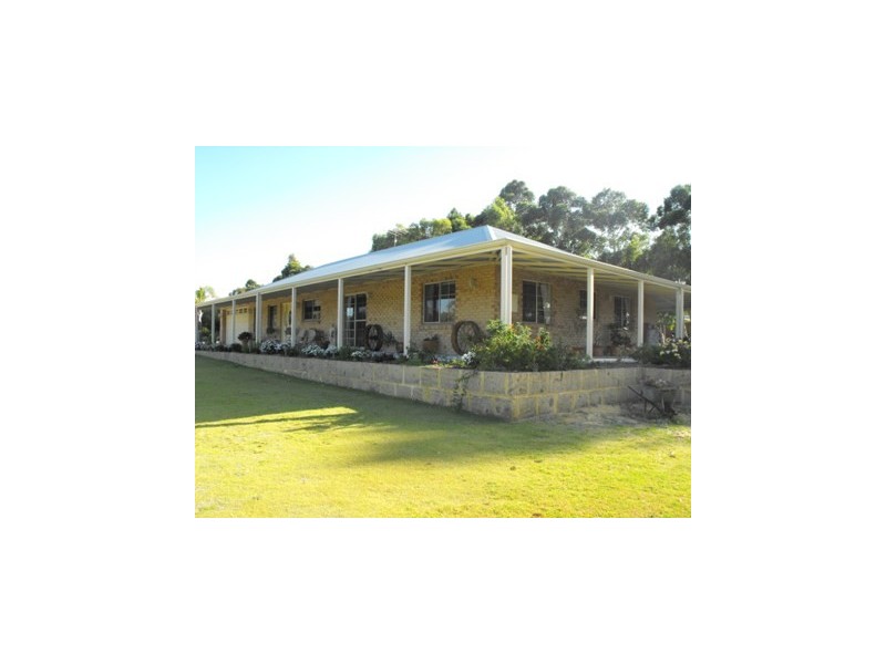38 Heffron Way, Gabbadah WA 6041