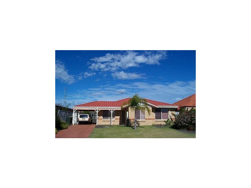 12 Wessells Elbow, Ballajura WA 6066