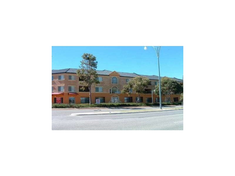 19/2  Plaistow Street, Joondalup WA 6027