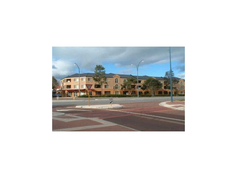 19/2  Plaistow Street, Joondalup WA 6027