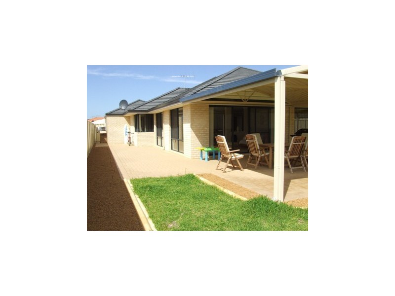 9 Monivae Vista, Tapping WA 6065