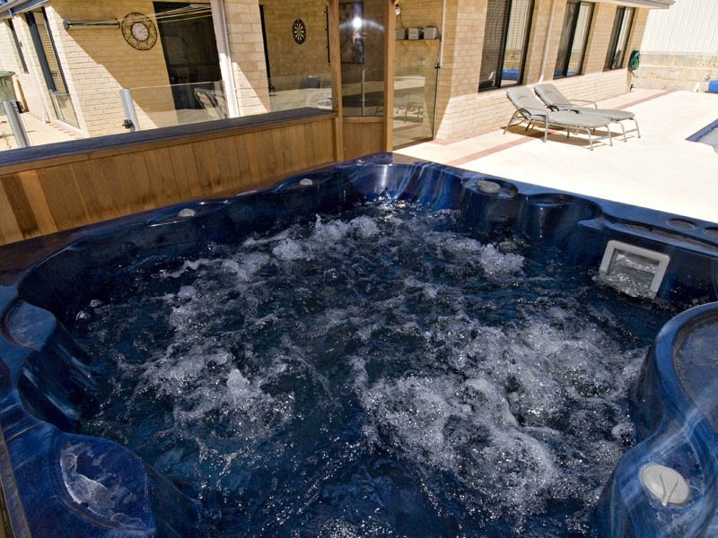 43 Tandara Fairway, Tapping WA 6065