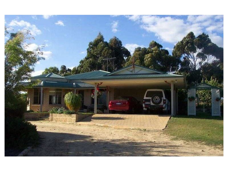 46 Heffron Way, Gabbadah WA 6041