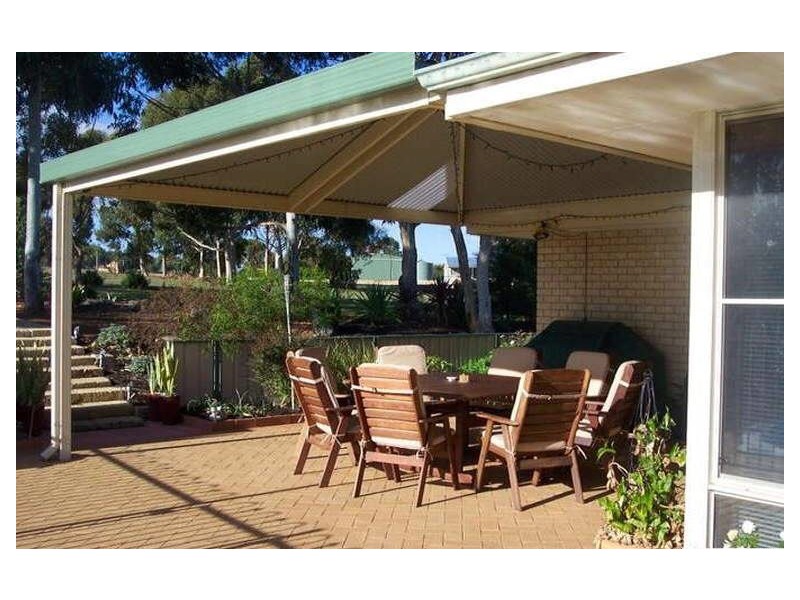 46 Heffron Way, Gabbadah WA 6041