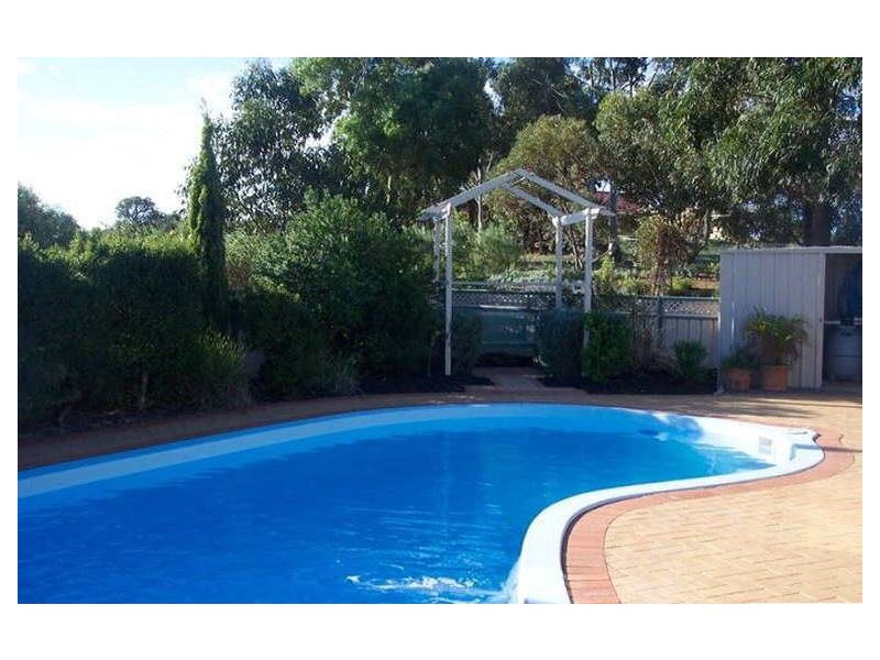 46 Heffron Way, Gabbadah WA 6041