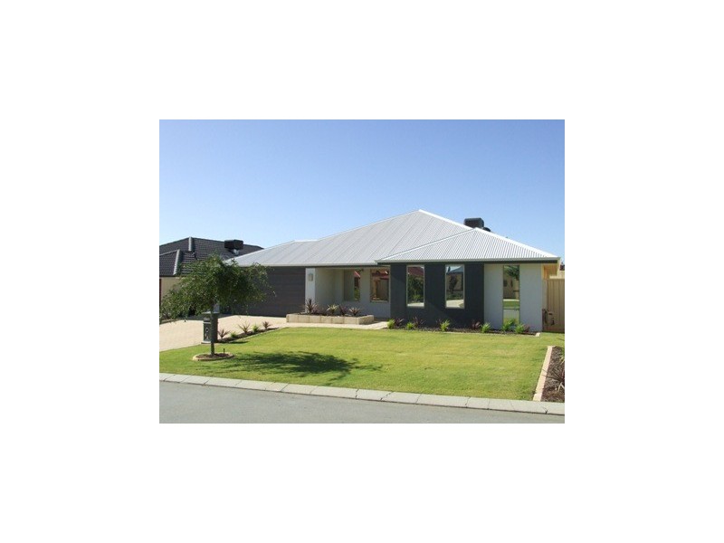 44 Archimedes Crescent, Tapping WA 6065