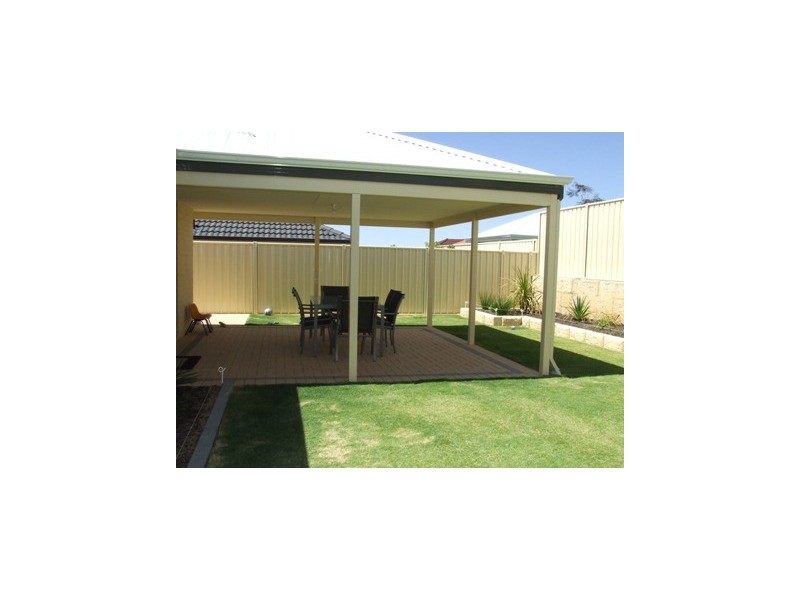 44 Archimedes Crescent, Tapping WA 6065