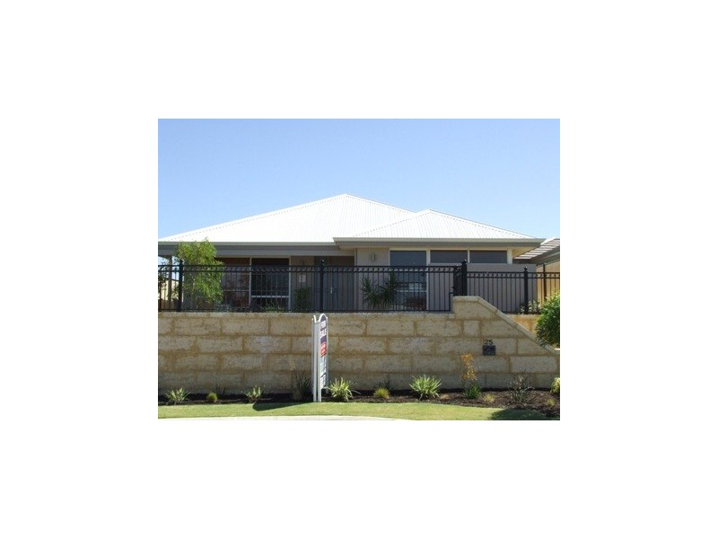 25 Salishan Street, Clarkson WA 6030