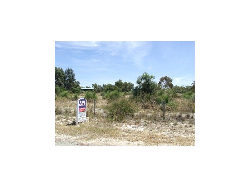 148 Seaflower Way, Gabbadah WA 6041