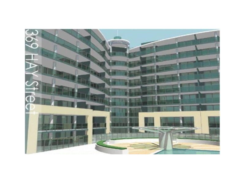 127/369 Hay Street, Perth WA 6000