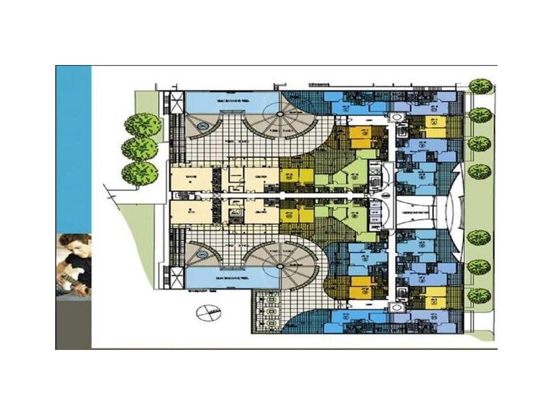 127/369 Hay Street, Perth WA 6000