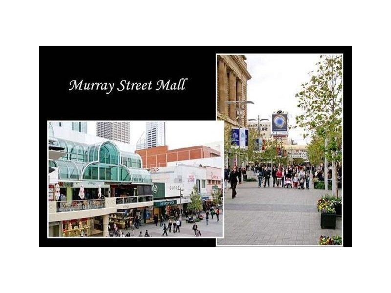 127/369 Hay Street, Perth WA 6000