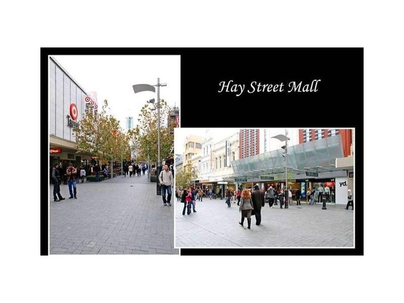 127/369 Hay Street, Perth WA 6000