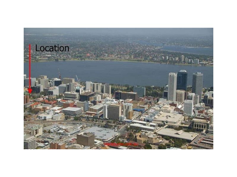 127/369 Hay Street, Perth WA 6000