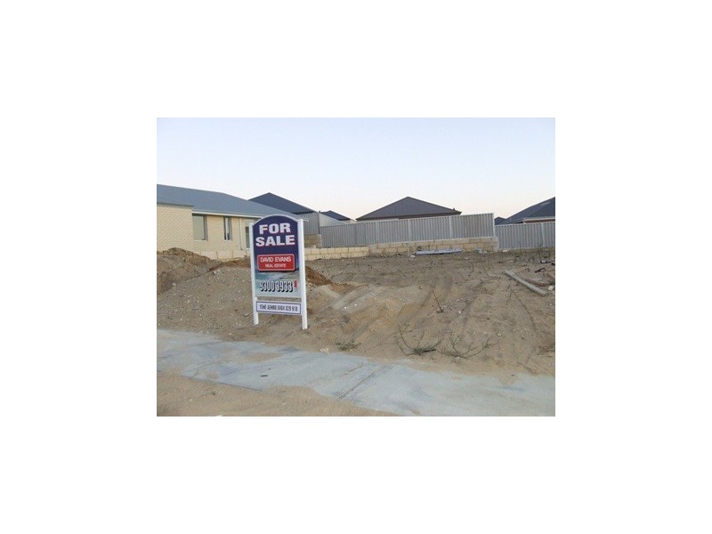 6 Fedamore Approach, Ridgewood WA 6030