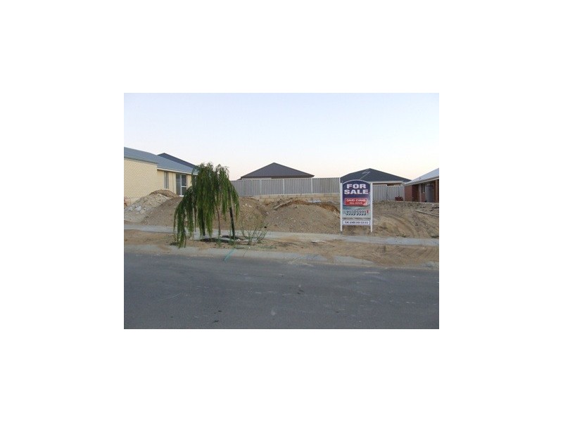 6 Fedamore Approach, Ridgewood WA 6030