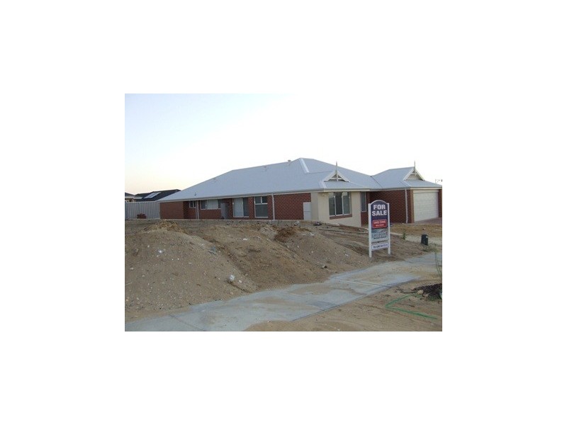 6 Fedamore Approach, Ridgewood WA 6030
