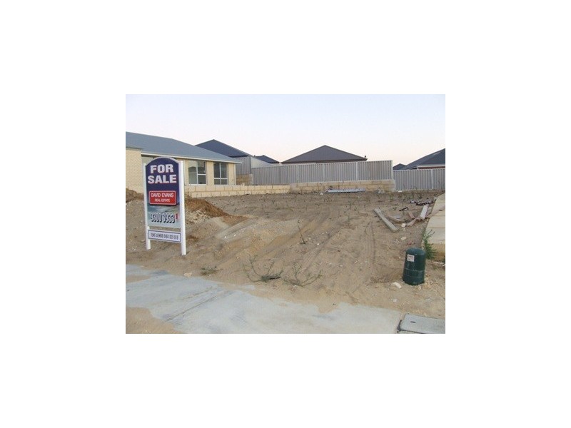 6 Fedamore Approach, Ridgewood WA 6030