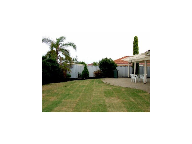 9 Barham Mews, Currambine WA 6028