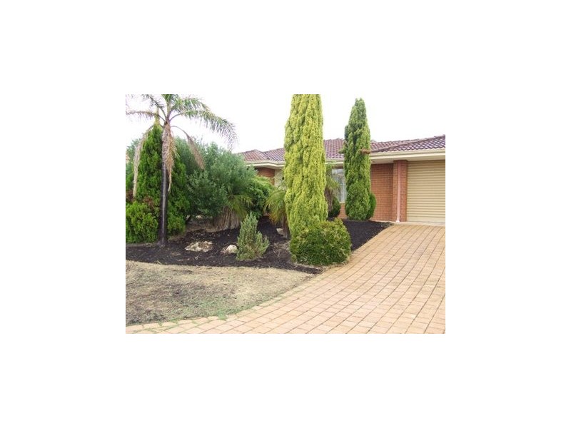 9 Barham Mews, Currambine WA 6028