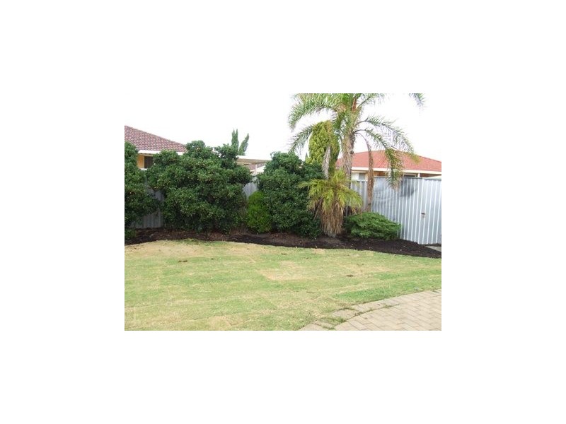 9 Barham Mews, Currambine WA 6028