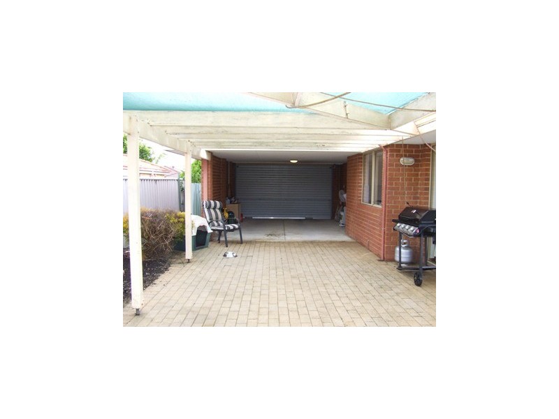 9 Barham Mews, Currambine WA 6028