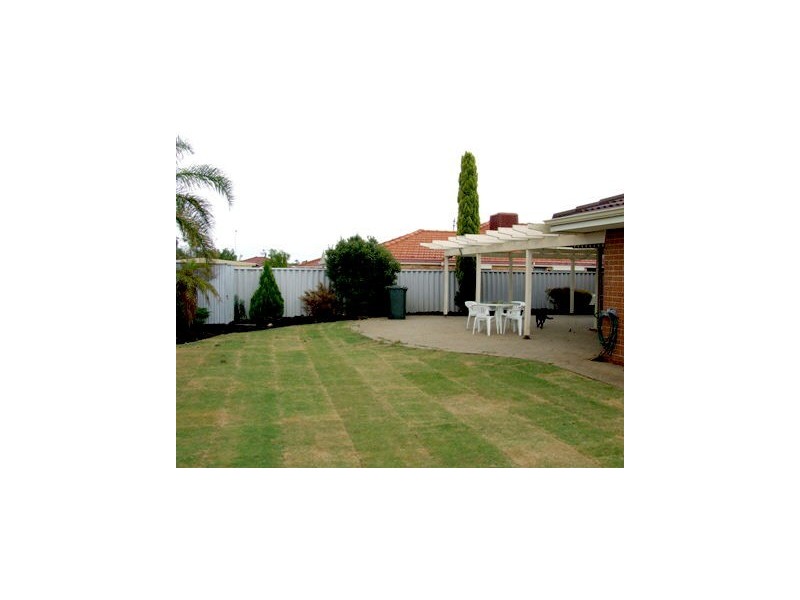 9 Barham Mews, Currambine WA 6028