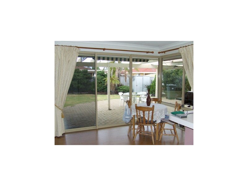 9 Barham Mews, Currambine WA 6028