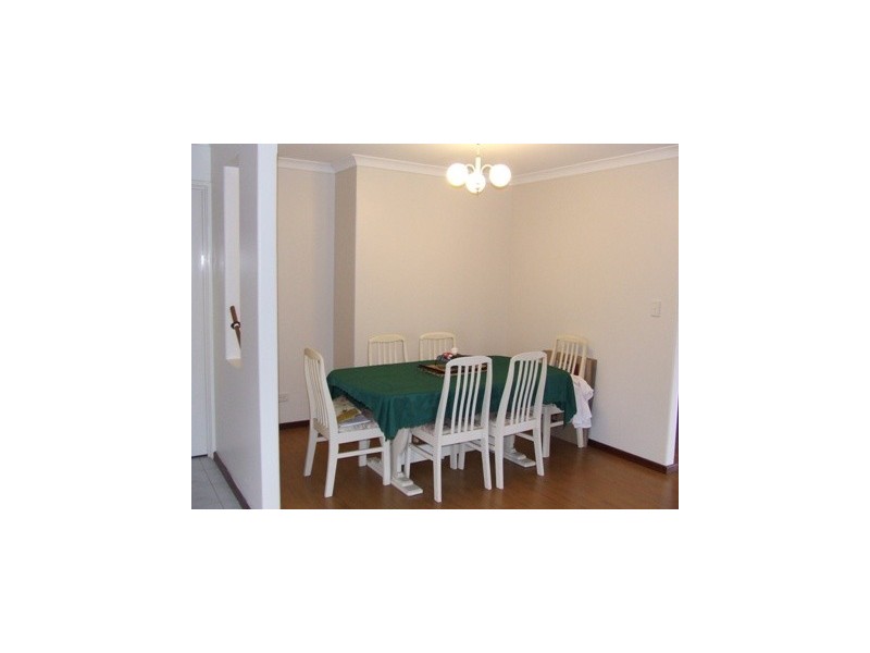 9 Barham Mews, Currambine WA 6028