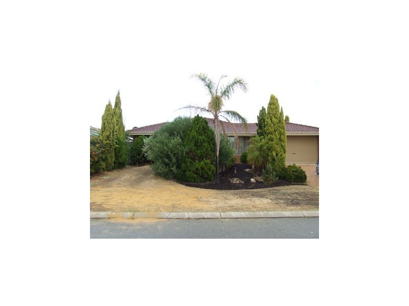 9 Barham Mews, Currambine WA 6028