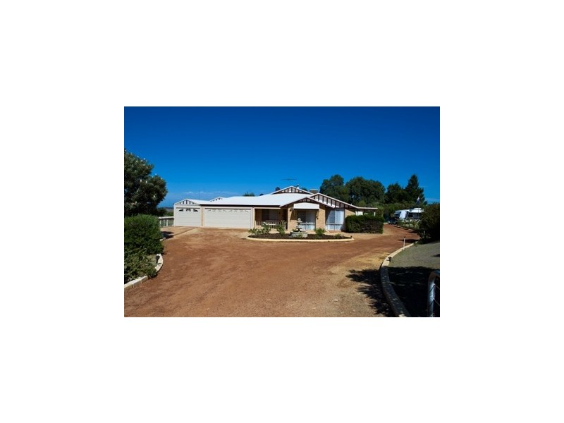 95 Heffron Way, Gabbadah WA 6041