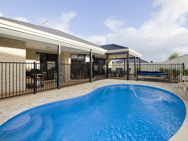 25 Cataby Place, Tapping WA 6065